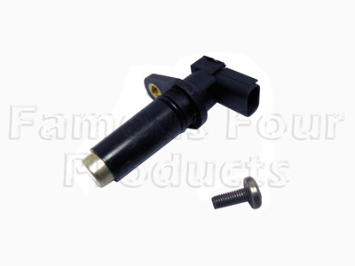 Speed Sensor - Land Rover Discovery 4 (L319) - Electrical