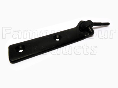 FF008501 - Hinge -  Upper Tailgate - Classic Range Rover 1986-95 Models