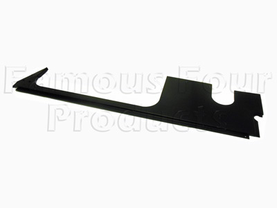 FF008504 - 4-Door Rear Inner Floor - Classic Range Rover 1986-95 Models