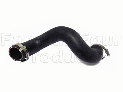 Hose - Land Rover Discovery 3 (L319) - Cooling & Heating
