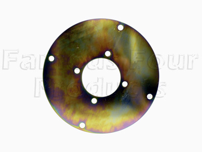 FF008537 - Drive Plate - Land Rover 90/110 & Defender