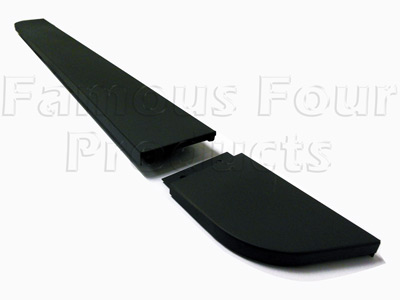 FF008563 - 88 Sill - Series 2 and 2A - Land Rover Series IIA/III