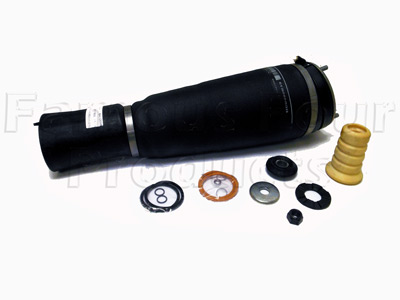 Damper Service Kit - Range Rover Third Generation up to 2009 MY (L322) - Suspension & Steering