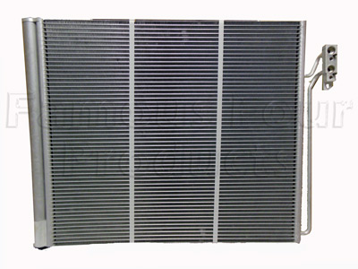 Condensor - Air Con - Range Rover 2010-12 Models (L322) - Cooling & Heating