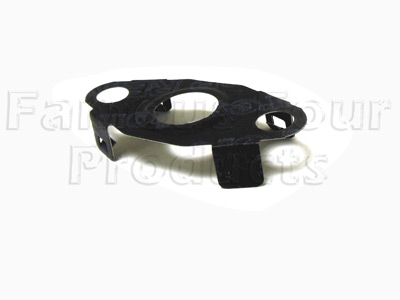 FF008584 - Gasket - Oil Return Pipe from Turbo - Range Rover Sport to 2009 MY