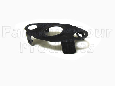 Gasket - Oil Return Pipe from Turbo - Range Rover Sport to 2009 MY (L320) - TDV8 3.6 Diesel Engine