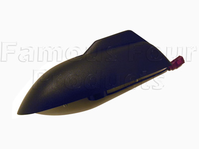 Aerial Antenna - Roof Mounted - Land Rover Discovery 3 (L319) - Electrical