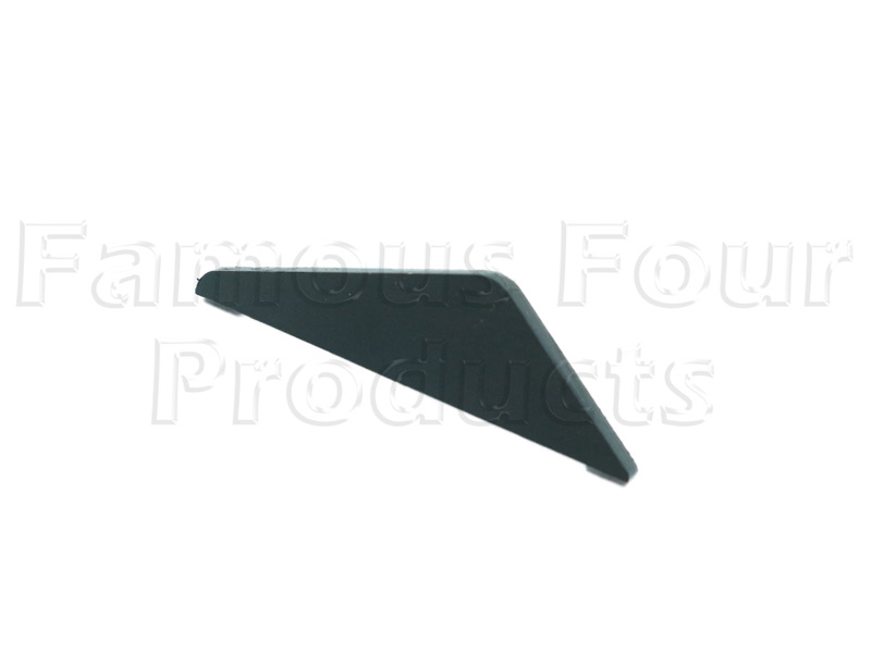 Air Vent Grille Trim Finisher - Bulkhead