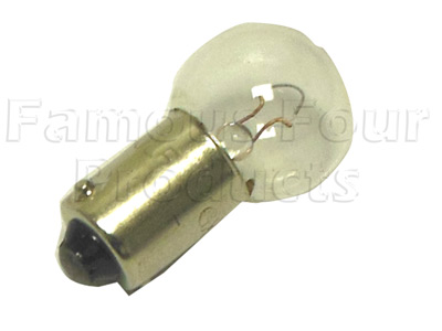 Bulb - Land Rover 90/110 & Defender (L316) - Lighting