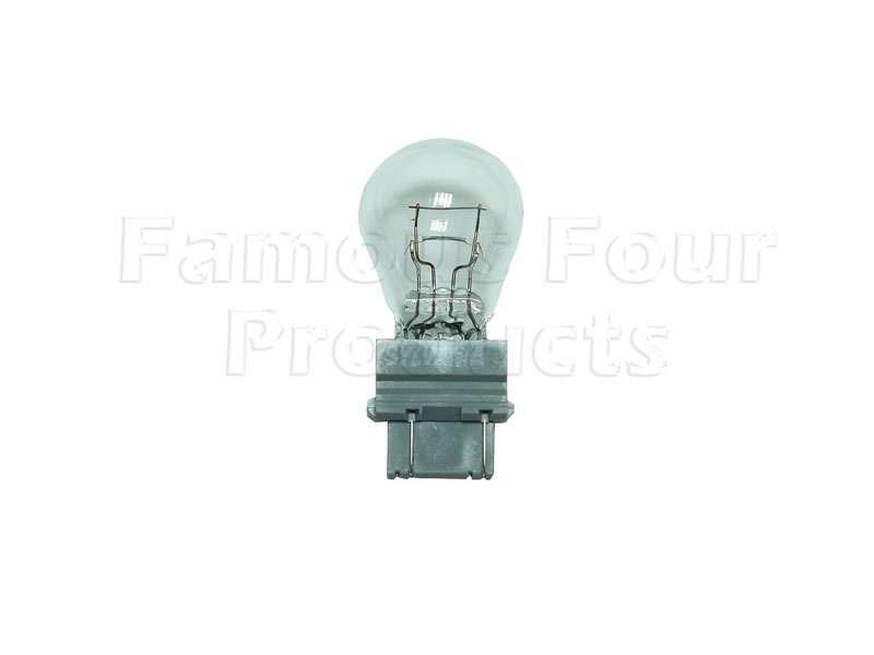 FF008630 - Bulb - Wedge Base - Land Rover Discovery 3