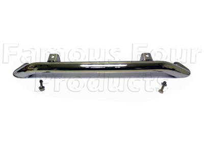 FF008636 - Spotlamp Bar - Land Rover Discovery Series II