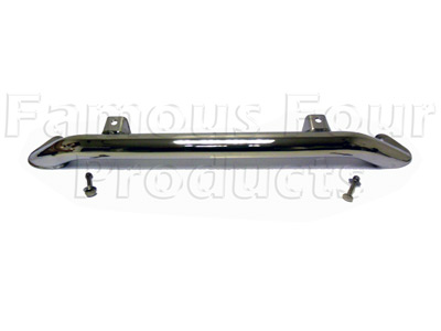 Spotlamp Bar - Land Rover Discovery Series II (L318) - Accessories