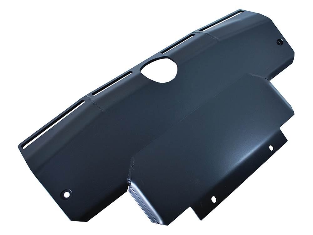 FF008638 - Underbody Guard - Land Rover Discovery 4