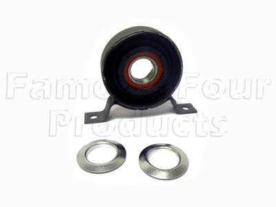 FF008640 - Centre Bearing for Rear Propshaft - Range Rover Sport 2010-2013 Models