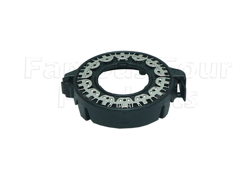 FF008641 - Bulb Retaining Clip Ring - Range Rover Third Generation up to 2009 MY
