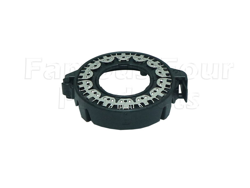 FF008641 - Bulb Retaining Clip Ring - Range Rover Evoque 2011-2018 Models