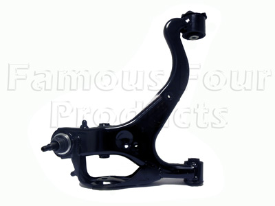 Lower Front Suspension Arm - Land Rover Discovery 4 (L319) - Suspension & Steering