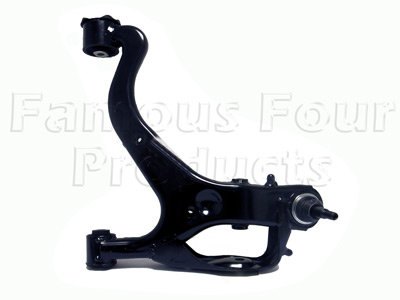 Lower Front Suspension Arm - Land Rover Discovery 4 (L319) - Suspension & Steering