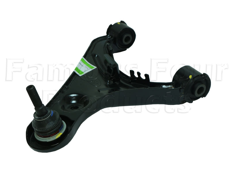 Upper Front Suspension Arm - Land Rover Discovery 4 (L319) - Suspension & Steering