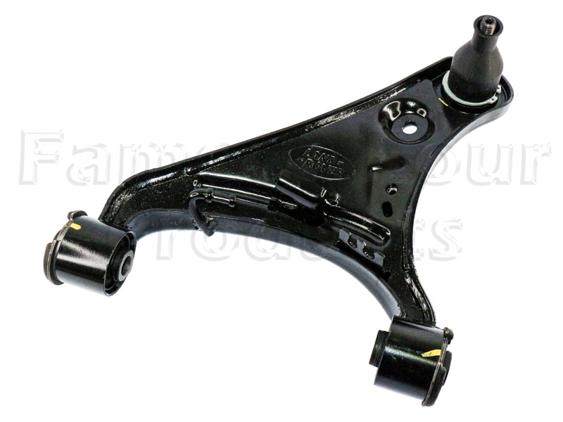 FF008647 - Upper Front Suspension Arm - Land Rover Discovery 4