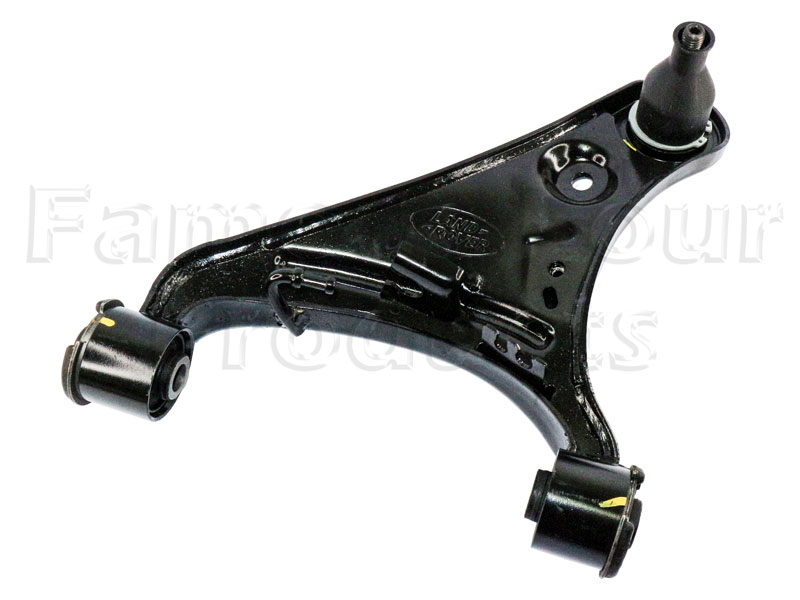 Upper Front Suspension Arm - Land Rover Discovery 4 (L319) - Suspension & Steering