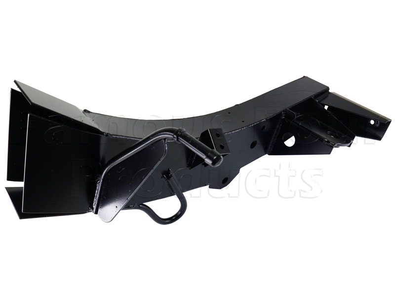 Rear Chassis Leg - Land Rover Discovery Series II (L318) - Chassis