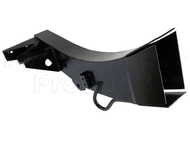 Rear Chassis Leg - Land Rover Discovery Series II (L318) - Chassis