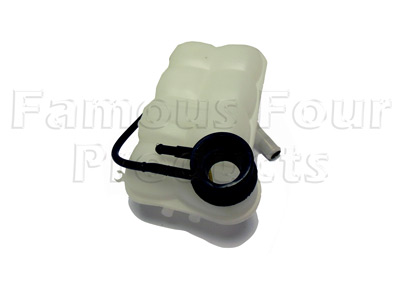 FF008683 - Expansion Tank - Cooling System - Land Rover Discovery Series II