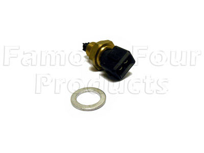 Air Temperature Sensor - Land Rover Discovery 1994-98 - Cooling & Heating