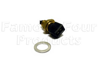 Air Temperature Sensor - Land Rover 90/110 & Defender (L316) - Cooling & Heating