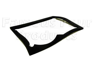 FF008710 - Gasket - Front Indicator - Classic Range Rover 1986-95 Models