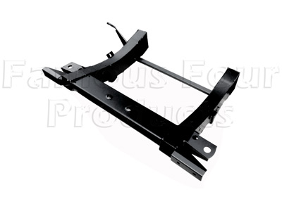 Rear Quarter Chassis - Land Rover Discovery Series II (L318) - Chassis