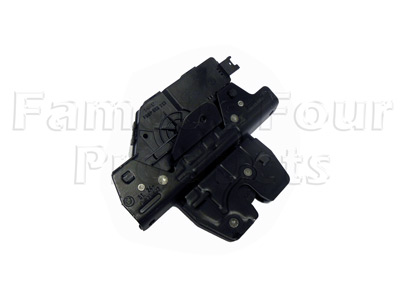 Tailgate Latch - Range Rover Third Generation up to 2009 MY (L322) - Body