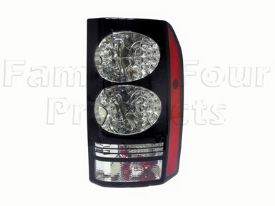 FF008735 - Rear Body Light Cluster - Land Rover Discovery 4