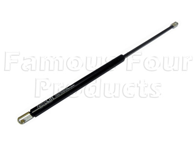 FF008743 - Gas Strut - Top Tailgate - Classic Range Rover 1970-85 Models