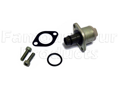 FF008747 - Fuel Vapour Valve - Land Rover 90/110 & Defender