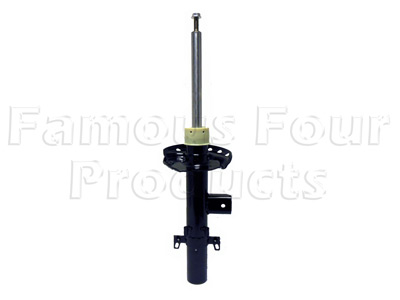 FF008762 - Damper Strut - Shock Absorber - Land Rover Freelander 2