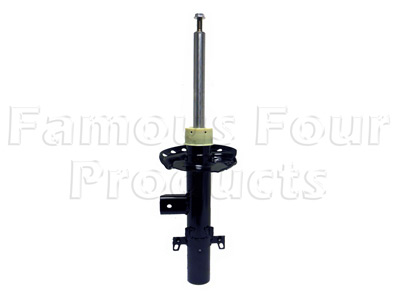 Damper Strut - Shock Absorber