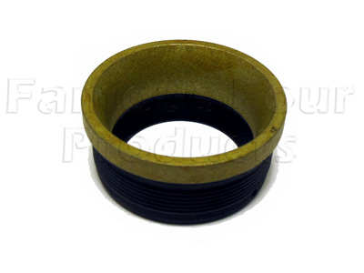Seal - Crankcase Breather Oil Separator - Land Rover Discovery 4 (L319) - 3.0 V6 Diesel Engine
