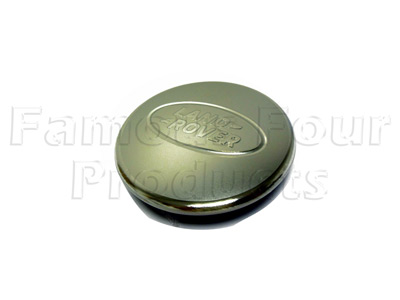 FF008777 - Alloy Wheel Centre Cap - Range Rover 2013-2021 Models