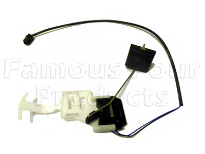 Fuel Tank Sender - Land Rover Discovery 3 - Fuel & Air Systems