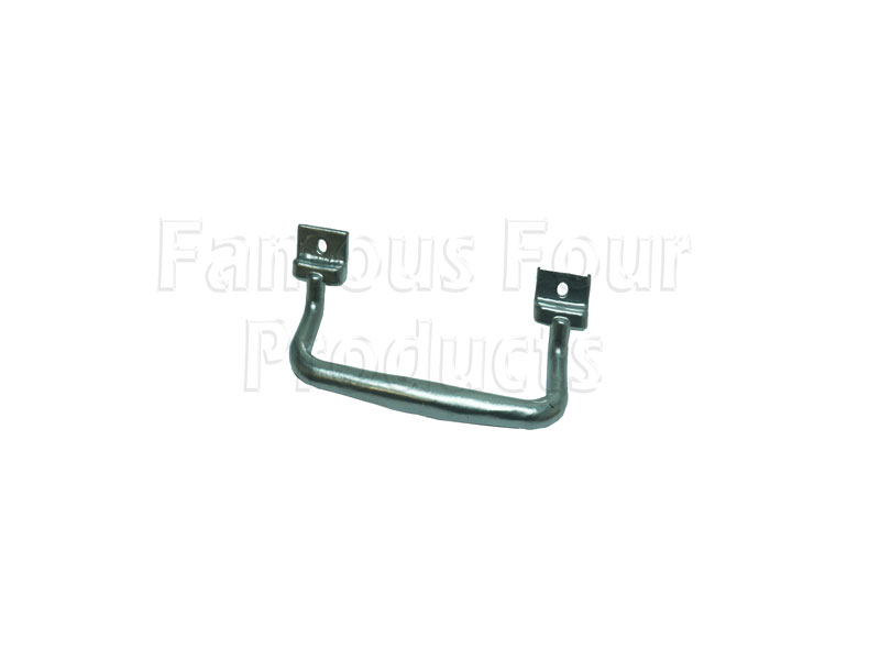 FF008784 - Door Pull Handle - Land Rover Series IIA/III