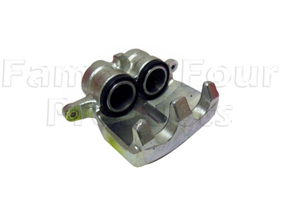 FF008790 - Brake Caliper - Front - Land Rover Discovery 3