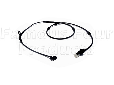 FF008803 - Brake Pad Wear Sensor - Range Rover Sport 2014 on