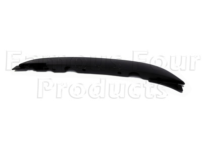 FF008813 - Spoiler Lower Extension - Air Deflector - Range Rover Evoque 2011-2018 Models