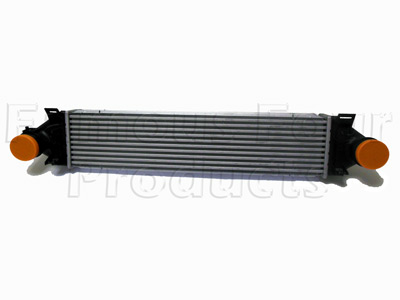 FF008815 - Intercooler - Range Rover Evoque 2011-2018 Models