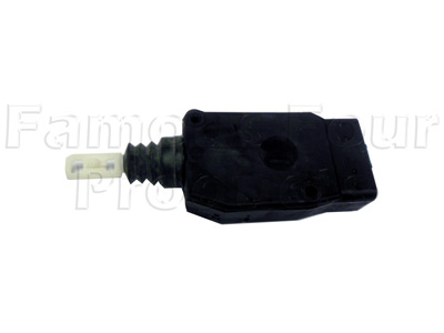 FF008819 - Actuator for Central Locking - Land Rover 90/110 & Defender