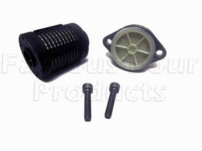 FF008826 - Filter Element - Haldex Unit - Land Rover Freelander 2