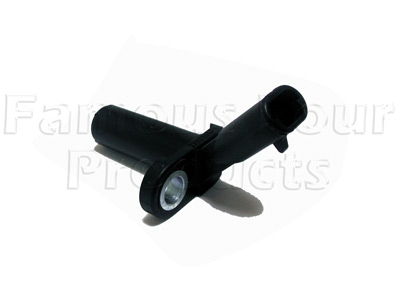 Sensor - Turbine Shaft Speed - Range Rover Third Generation up to 2009 MY (L322) - Electrical