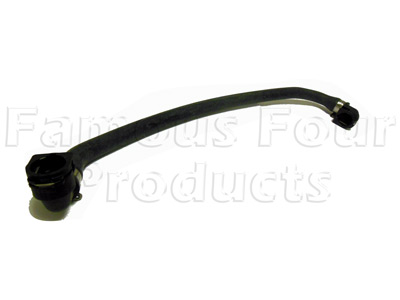 Hose - Radiator to Thermostat - Range Rover L322 (Third Generation) up to 2009 MY - Cooling & Heating